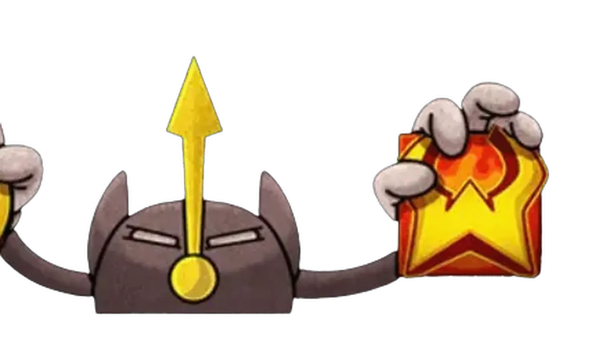 Tampilan antarmuka slot Red Rascal di perangkat seluler