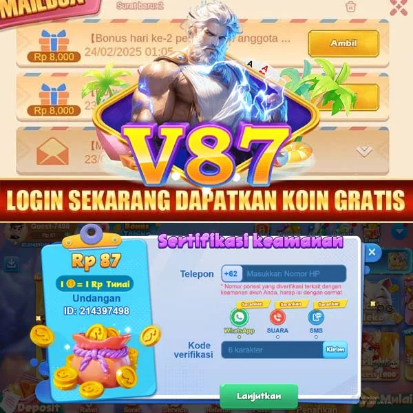 V87