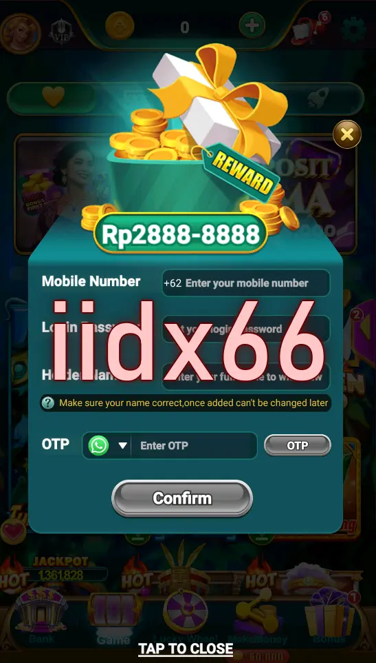 iidx66 Unduh