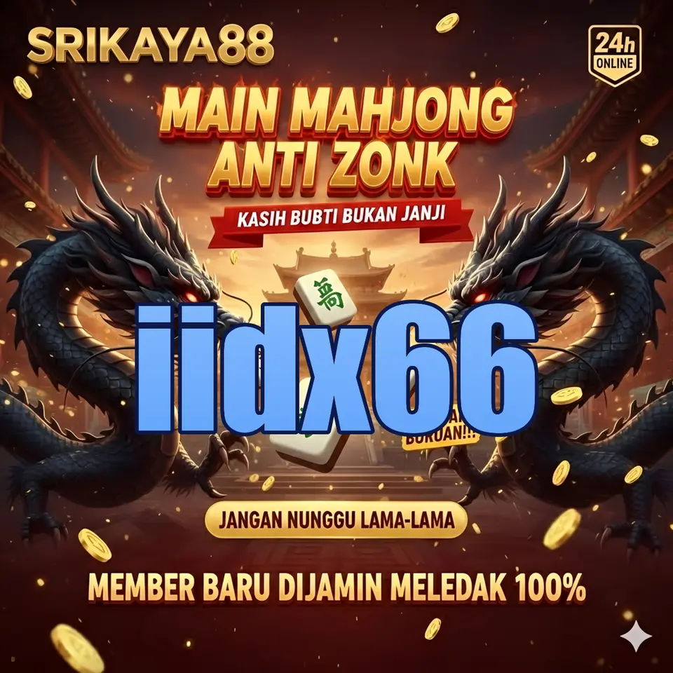 iidx66 Masuk