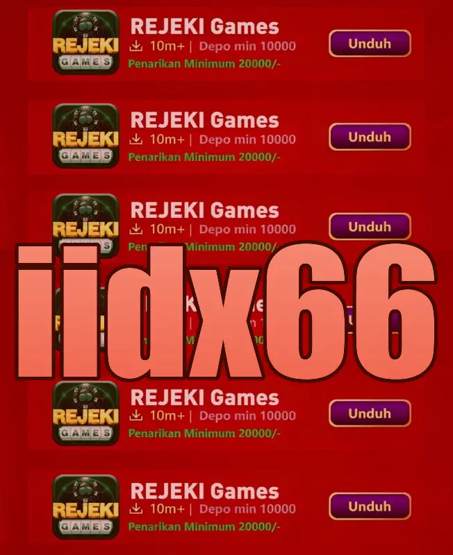 iidx66 Masuk