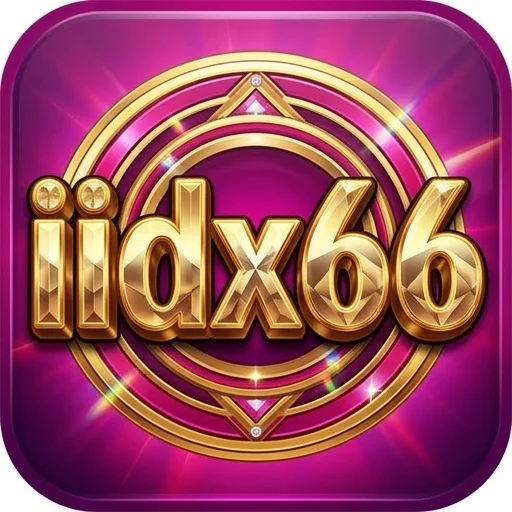 iidx66 Logo - Resmi